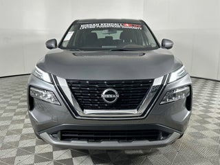 2023 Nissan Rogue thumbnail – Palmetto Bay, FL – 4