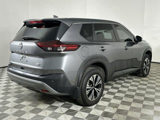 2023 Nissan Rogue thumbnail – Palmetto Bay, FL – 11
