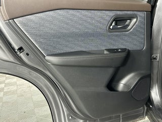 2023 Nissan Rogue thumbnail – Palmetto Bay, FL – 34