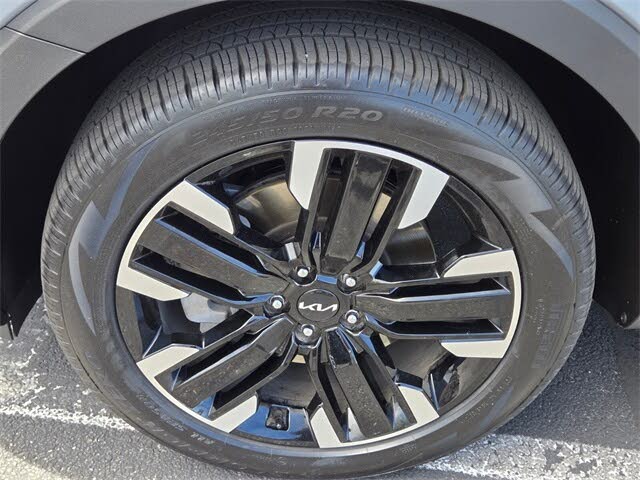 Kia Telluride for sale Las Vegas