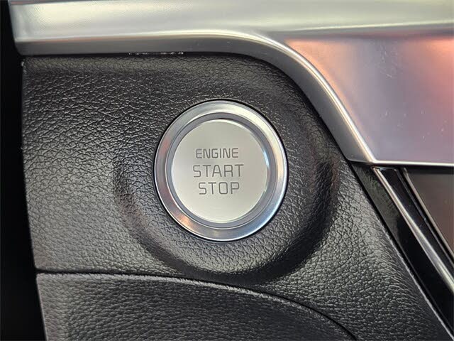 Kia Telluride for sale Las Vegas