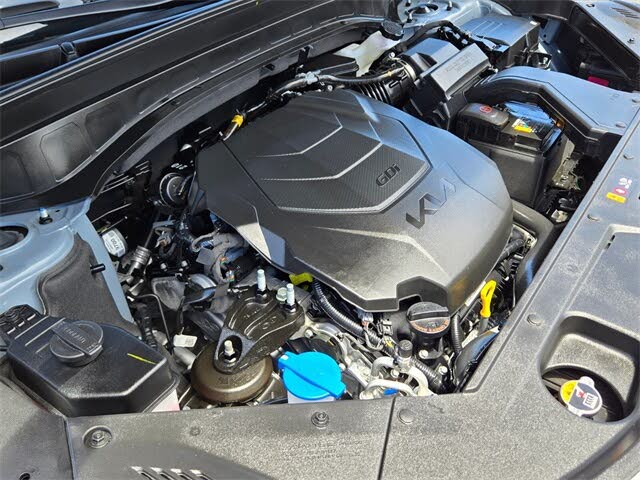 Kia Telluride for sale Las Vegas