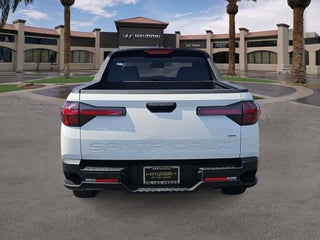 Hyundai Santa Cruz