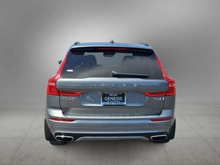 Volvo XC60 for sale Las Vegas