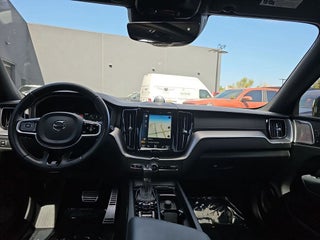 Volvo XC60 for sale Las Vegas