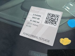 Volvo XC60 for sale Las Vegas