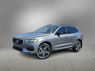 Volvo XC60 for sale Las Vegas