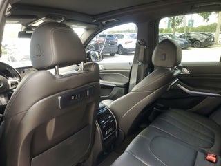 2022 BMW X5 thumbnail – Miami, FL – 14