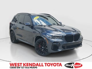 BMW X5 for sale Las Vegas
