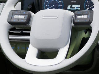 Hyundai Santa Fe Hybrid