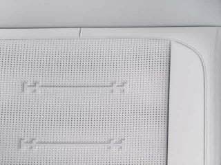 Hyundai Santa Fe Hybrid