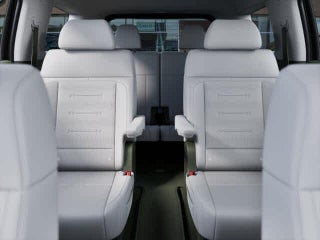 Hyundai Santa Fe Hybrid