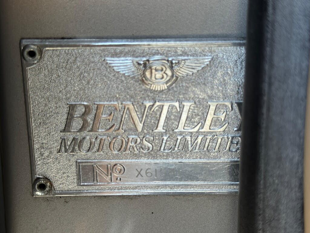 1998 Bentley Azure Base
                                    for sale in Davie, FL – photo 40