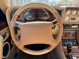 1998 Bentley Azure thumbnail – Davie, FL – 26