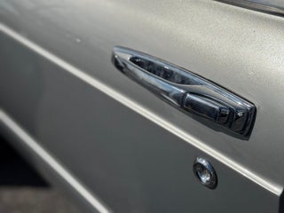 1998 Bentley Azure thumbnail – Davie, FL – 39