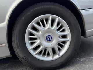 1998 Bentley Azure thumbnail – Davie, FL – 13