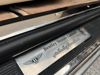 1998 Bentley Azure thumbnail – Davie, FL – 35