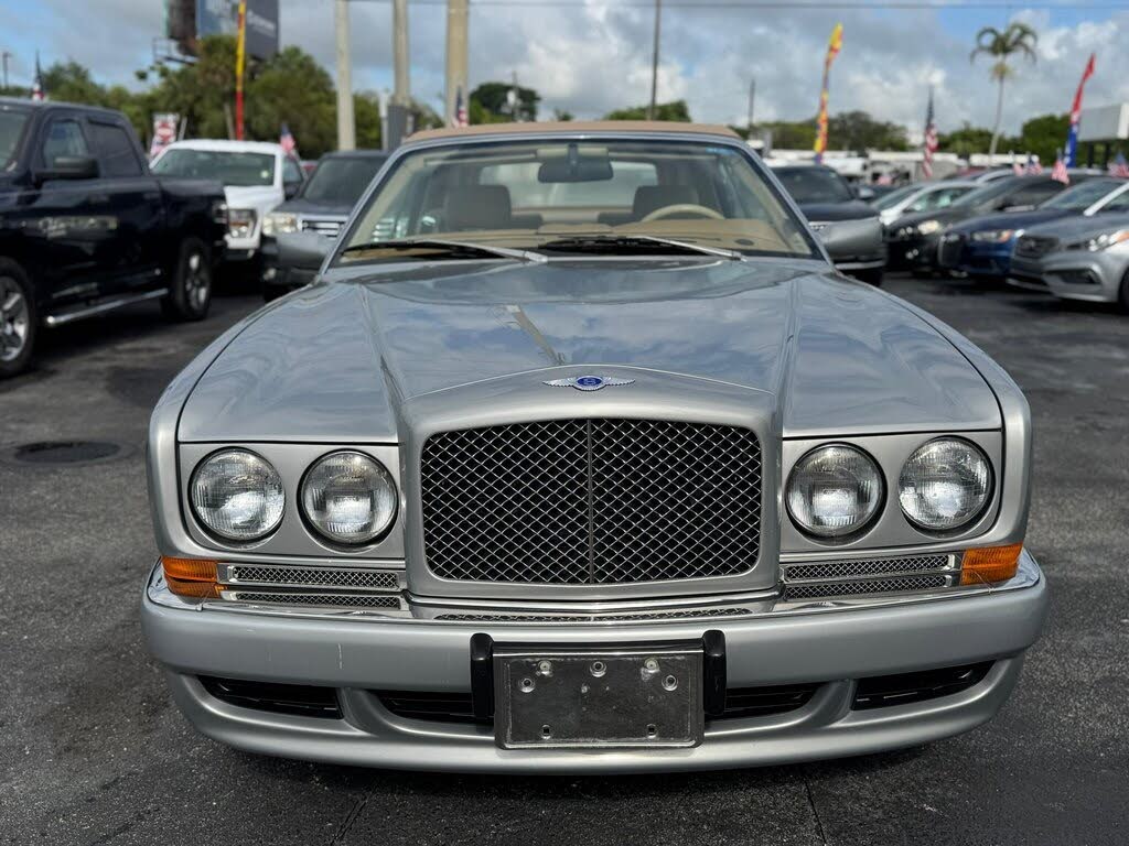 1998 Bentley Azure Base
                                    for sale in Davie, FL – photo 2