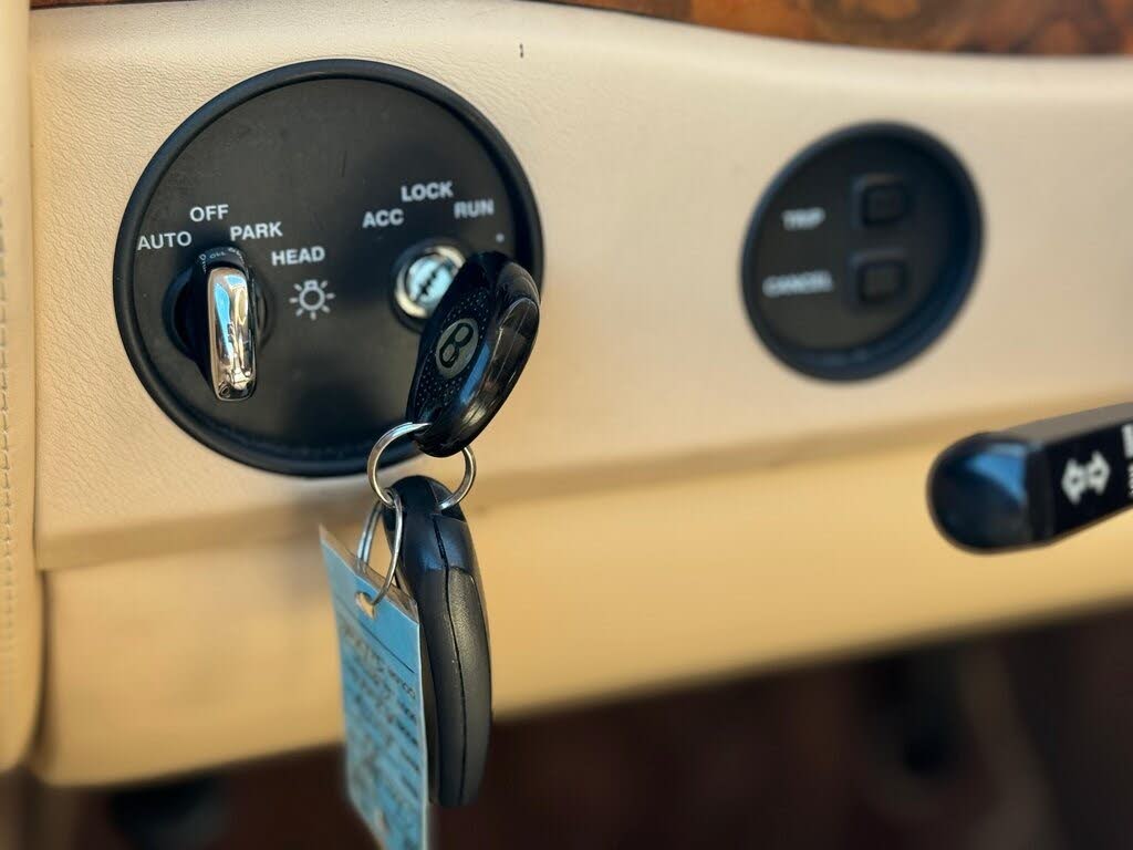 1998 Bentley Azure Base
                                    for sale in Davie, FL – photo 34