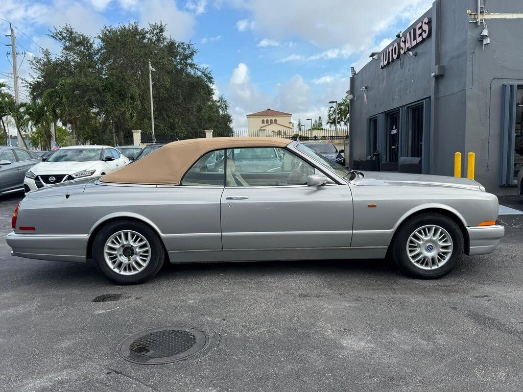 1998 Bentley Azure Base
                                    for sale in Davie, FL – photo 4