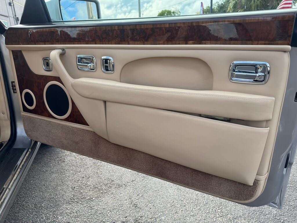 1998 Bentley Azure Base
                                    for sale in Davie, FL – photo 36