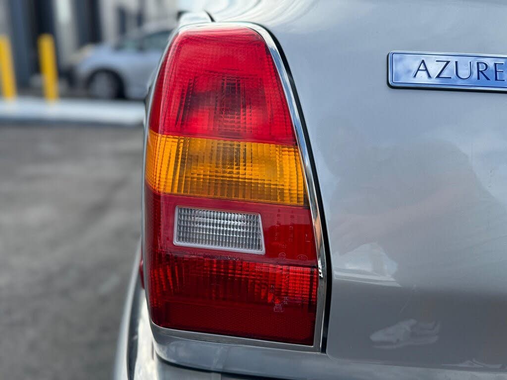 1998 Bentley Azure Base
                                    for sale in Davie, FL – photo 17