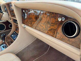 1998 Bentley Azure thumbnail – Davie, FL – 32