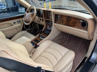 1998 Bentley Azure thumbnail – Davie, FL – 23