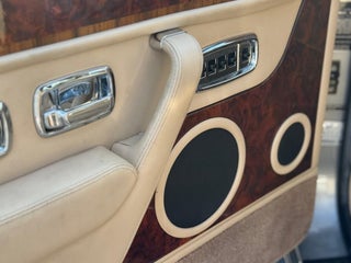 1998 Bentley Azure thumbnail – Davie, FL – 33