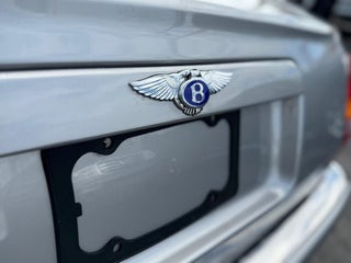 1998 Bentley Azure thumbnail – Davie, FL – 21
