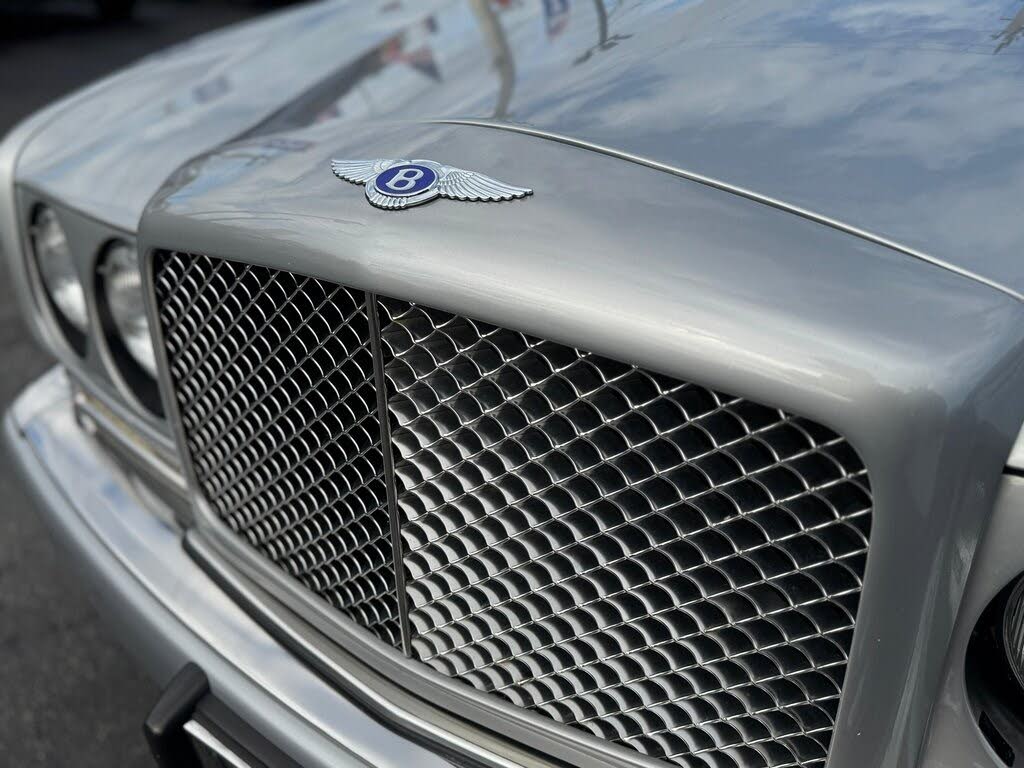 1998 Bentley Azure Base
                                    for sale in Davie, FL – photo 11