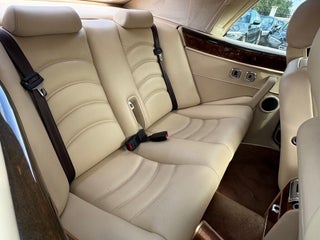 1998 Bentley Azure thumbnail – Davie, FL – 37