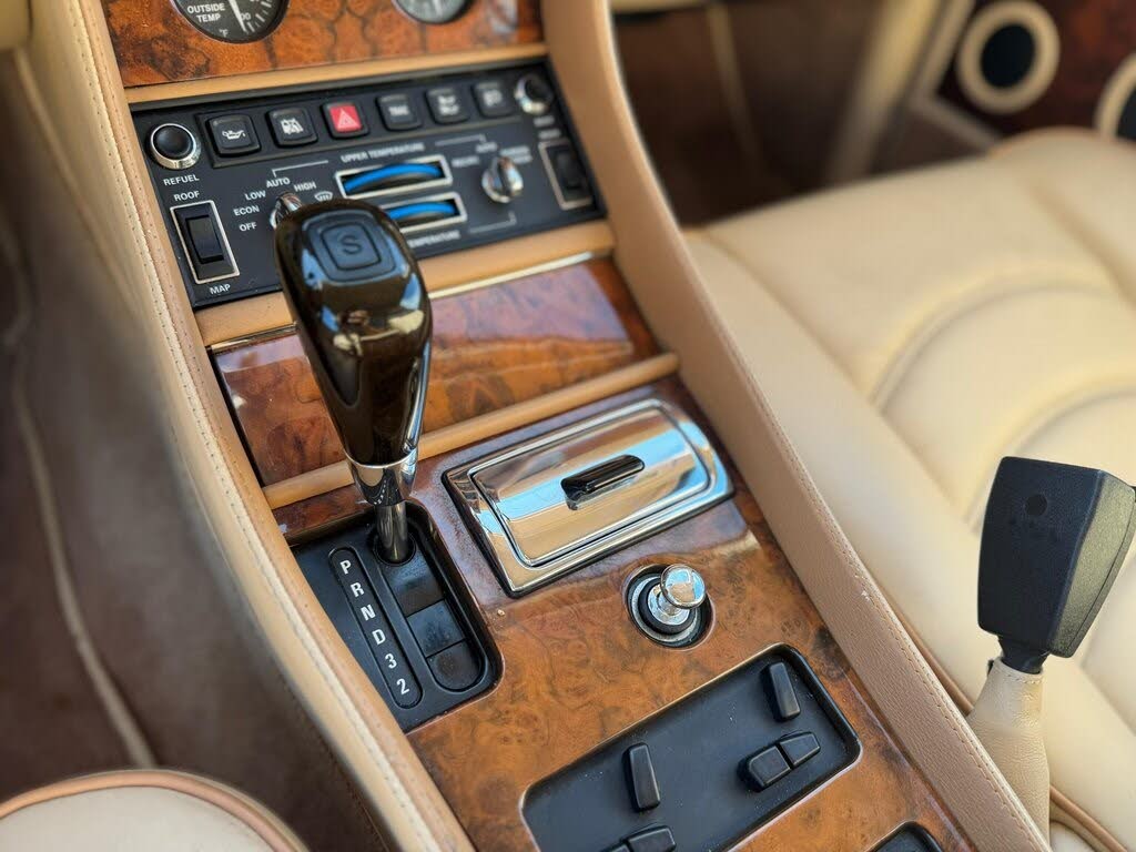 1998 Bentley Azure Base
                                    for sale in Davie, FL – photo 27