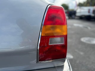 1998 Bentley Azure thumbnail – Davie, FL – 18