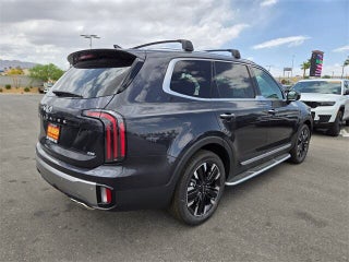 Kia Telluride