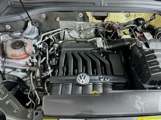 2021 Volkswagen Atlas thumbnail – Miami, FL – 34