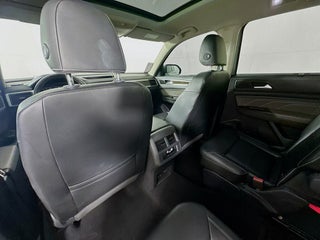 2021 Volkswagen Atlas thumbnail – Miami, FL – 23
