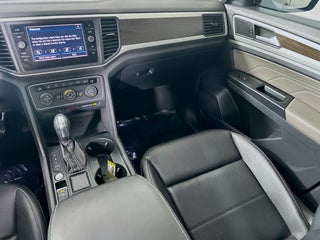2021 Volkswagen Atlas thumbnail – Miami, FL – 20