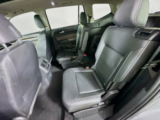 2021 Volkswagen Atlas thumbnail – Miami, FL – 22