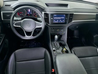 2021 Volkswagen Atlas thumbnail – Miami, FL – 19