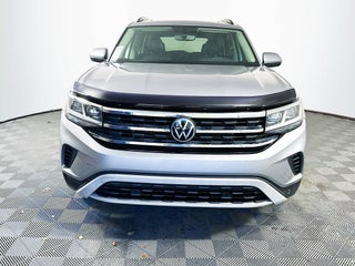2021 Volkswagen Atlas thumbnail – Miami, FL – 2