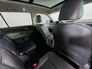 2021 Volkswagen Atlas thumbnail – Miami, FL – 28