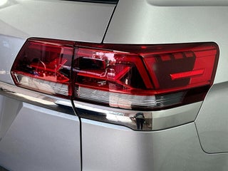 2021 Volkswagen Atlas thumbnail – Miami, FL – 26