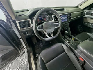 2021 Volkswagen Atlas thumbnail – Miami, FL – 7