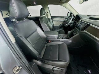 2021 Volkswagen Atlas thumbnail – Miami, FL – 30