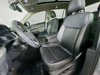 2021 Volkswagen Atlas thumbnail – Miami, FL – 17