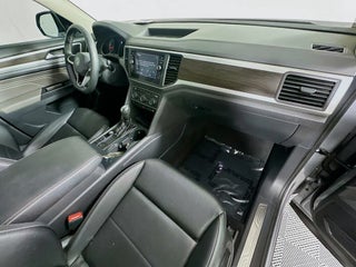 2021 Volkswagen Atlas thumbnail – Miami, FL – 31