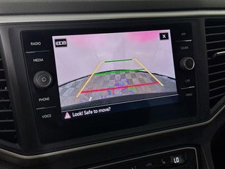 2021 Volkswagen Atlas thumbnail – Miami, FL – 11