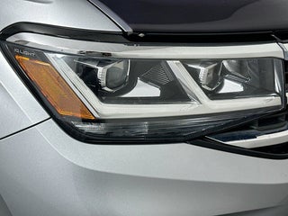 2021 Volkswagen Atlas thumbnail – Miami, FL – 33