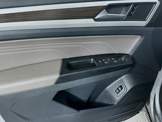2021 Volkswagen Atlas thumbnail – Miami, FL – 18